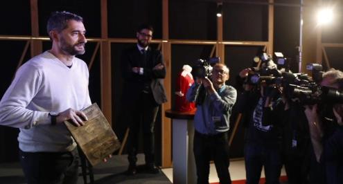 فالفيردي يتحدث عن.. المرشح للفوز بالليجا.. ومغامرته المقبلة